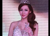 王瑞儿整容对比照好可怕 很变态和芭比娃娃很相似