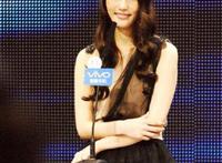 非诚勿扰邢星个人资料现状 邢星牵手是哪一期