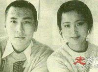 陈晓旭有没有生子 和第一任丈夫儿子养母是谁