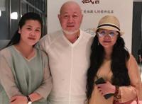 火风老婆姜华个人简介 霍尊是他和第几任妻子生的儿子