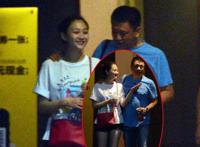 李小冉的丈夫徐佳宁个人资料 为什么能和李小冉在一起