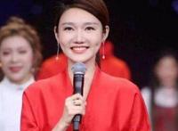 主持人龙洋老公杨帆吗 还年轻她如今结婚了吗