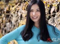 曹芙嘉个人资料老公照片 她的现任老公叫文智波