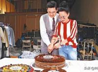 周润发老婆陈荟莲的个人资料 为什么不生儿育女