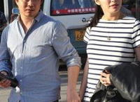 姚晨老公是谁 她的第一任丈夫是谁为何离婚