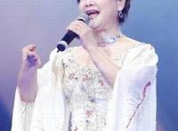 李谷一的三任丈夫资料简介 一共就经历了两段婚姻