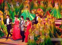 2007央视春晚黑色三分钟是怎么回事 处罚结果如何