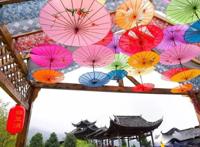武汉锦里沟旅游风景区怎么样 门票价格多少