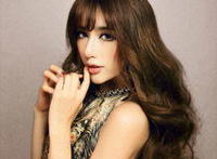 李乔丹结婚了吗 她的老公是谁