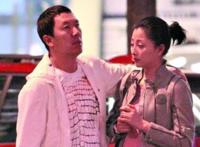 殷桃的现任老公是谁 和第一任丈夫沈俊成为什么离婚