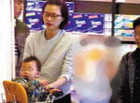 密春雷的个人资料简介 有几段婚史前妻是谁