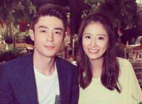 林心如和霍建华离了婚是真的吗 俩人什么时候离的婚