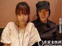 张子萱前老公杨一柳介绍 陈赫张子萱出轨事件真相始末