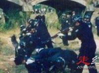 乔四爷年轻的图片及个人资料 保镖十三弟叫什么名字