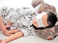 山西挖眼案最后真凶是谁 男童状况为何眼角膜不见了