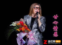 和你相依为命永相随是什么歌，甘心情愿歌曲介绍