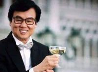 黄百鸣个人资料简介 在香港的地位有多厉害