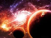 宇航员在太空拍到浮尸 真实太阳系全景图可怕事件