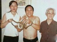 王林是怎么出的事 被谁害死了