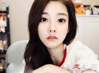 冯提莫有过婚史吗 干爹门又是怎么来的