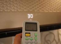 空调开30度不热怎么回事 屋里空调开30度都不热是啥原因