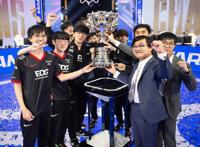 edg为什么有三个韩国人 edg3个韩国人什么梗
