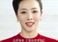央视主持人李思思个人简历 曾经是北大校花思维敏捷