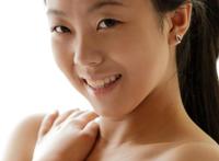 薛婧超大尺薛婧姿韵3 皮肤白皙如珍珠光滑又细腻
