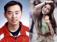 孔令辉的老婆个人资料 与马苏分手原因真相是什么