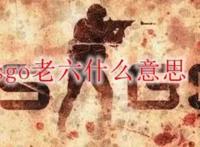 老六是什么网络梗 王者荣耀老六这个梗出自哪里
