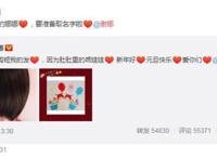 张杰谢娜什么时候离的婚是真的吗 怀二胎并未被湖南台辞退