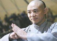 李连杰的爷爷到底是谁 真实身份震惊全国