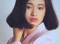 巩俐个人简历资料 年龄多大年龄