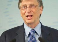比尔盖茨的个人资料及简介 什么时候离的婚原因