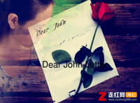 爱没有遗弃我你的爱会将我灌醉是什么歌，Dear John歌曲介绍
