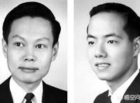 李政道和杨振宁谁的成就大 两人决裂决裂的导火索