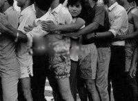 1992年深圳810事件 疯狂股市的直接原因