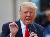 特朗普是什么党 估计是美国争议最为强烈的总统了
