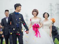 马天宇结婚了吗？老婆叫什么名 隐婚生子结婚对象是谁