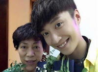 李嘉艾要到遗产了没 是乔任梁的女朋友么