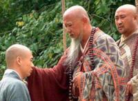 天龙八部带头大哥的真实身份是谁 为什么要杀萧远山