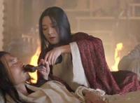 栎阳公主为什么惨死 高渐离与秦国公主栎阳公主之间的关系