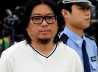 高晓松国籍是哪国的呢 为什么不承认自己是美国国籍