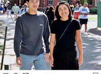 潘石屹妻子张欣简历 潘石屹的老婆是张欣吗