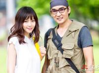 焦恩俊个人资料简介 离婚后一人带着两个女儿