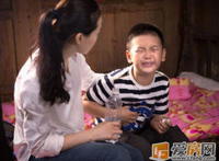 王艳球球参加什么节目 王艳儿子球球现在怎么样了
