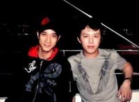 王力宏和李云迪发生了什么事 断背之交的两人都翻车了