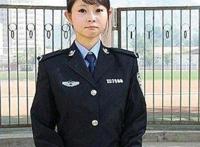 80后警花王梦溪被曹某怎么了 交友不慎的下场