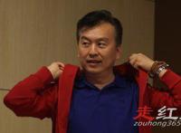张泽群为什么不主持了 他的现任妻子是谁