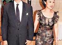 寇振海第一任妻子是谁 章小蕙寇振海真的结过婚吗